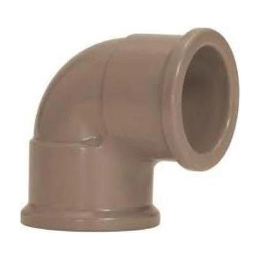 Joelho Soldáve 90° X 40Mm - Plastubos