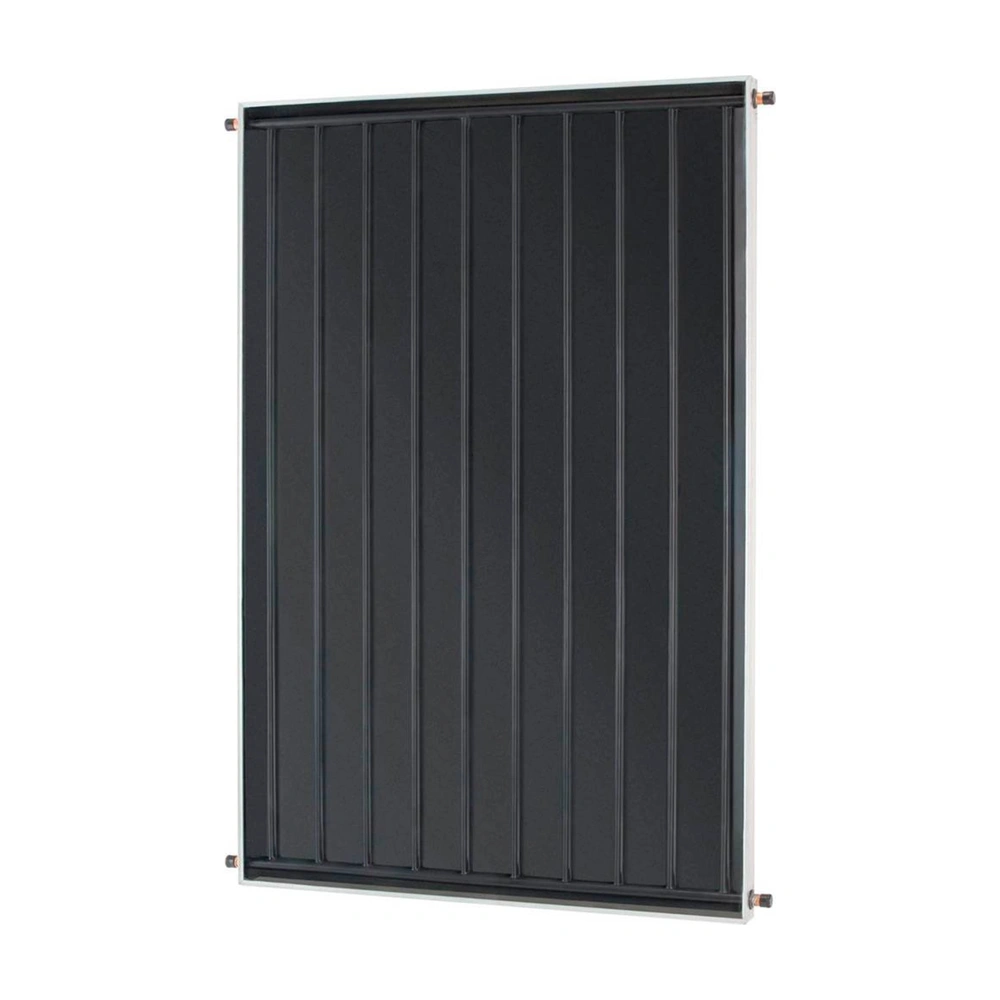 Aquecedor Solar Komeco Coletor Inox 2 X1  Kocs Ab 2.0G2