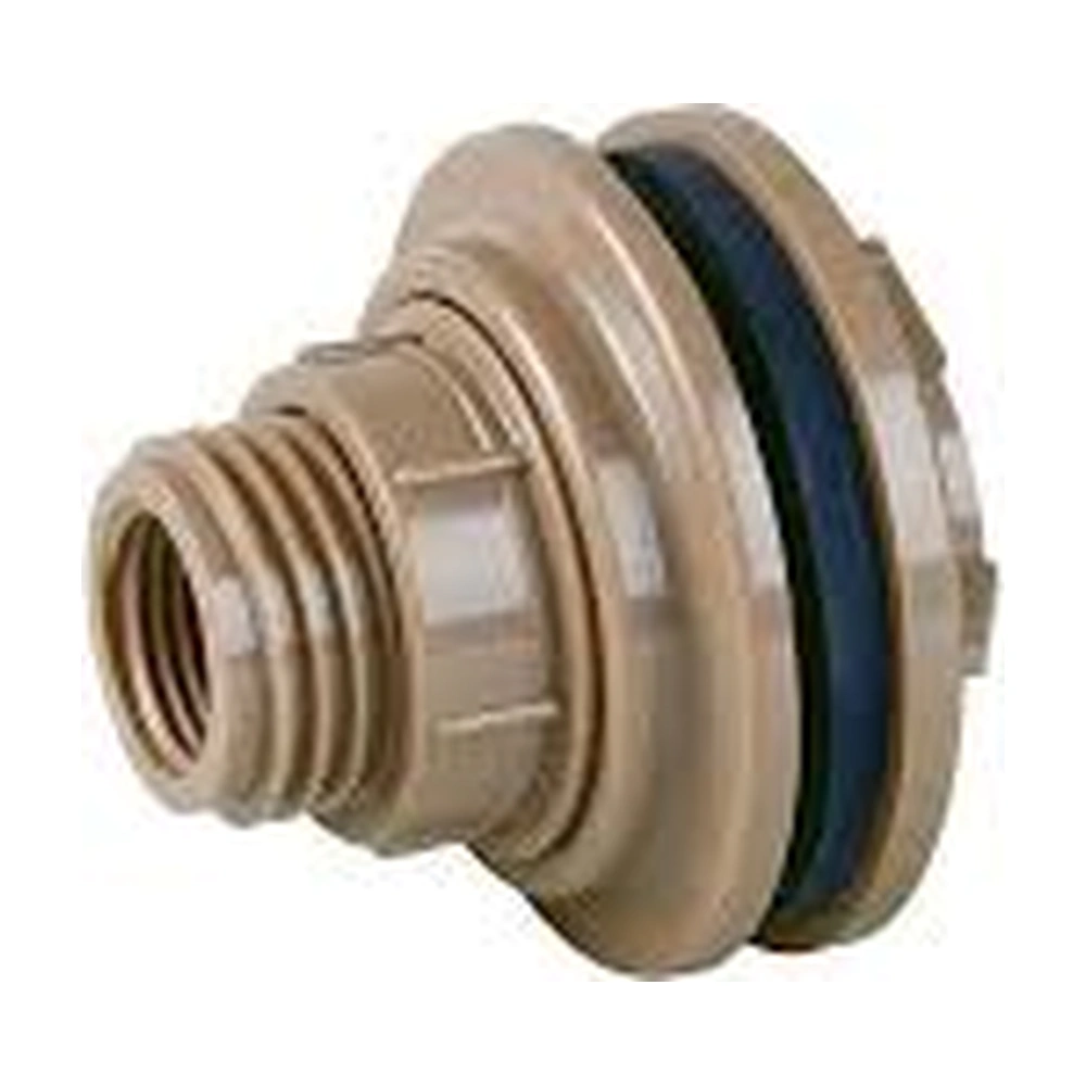 Adaptador Aa Com Flange Anel 50 X 1.1/2" - Plastubos