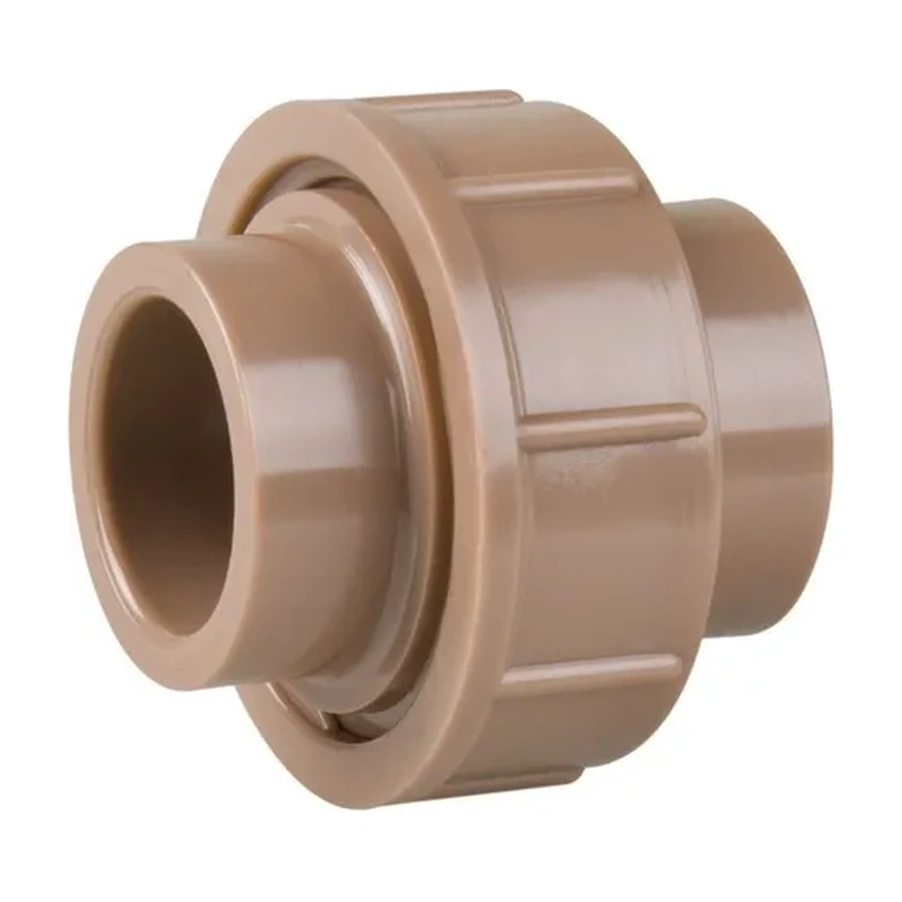 União Soldável 40 Mm - Plastubos