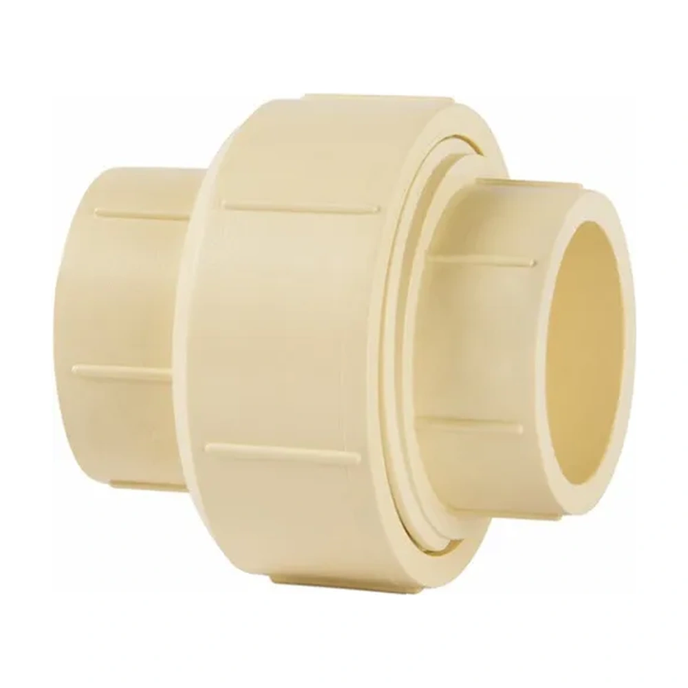 União Cpvc Ff 22Mm - Amanco