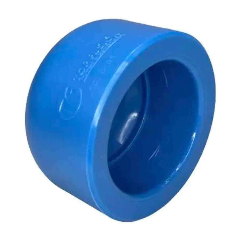 Cap Ppr 63Mm
