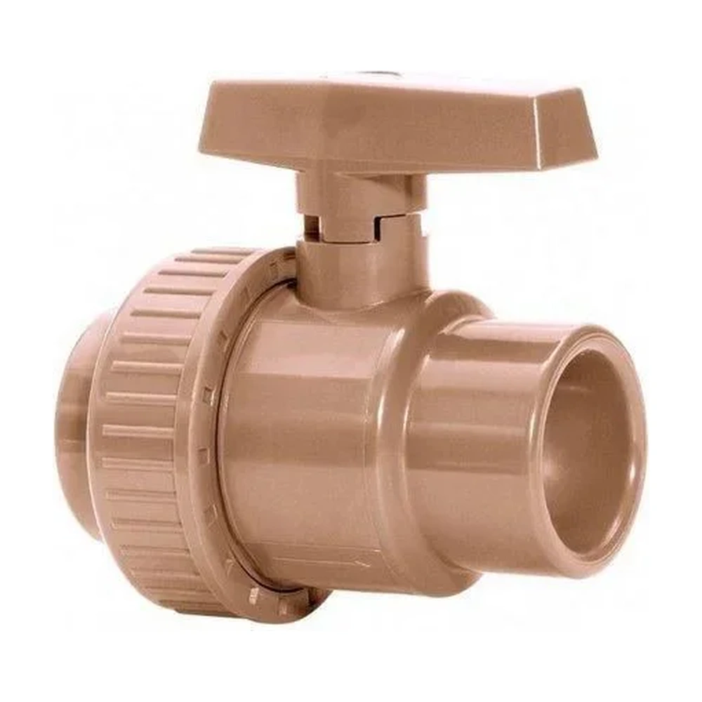 Registro Esfera Soldável 25Mm - Plastubos