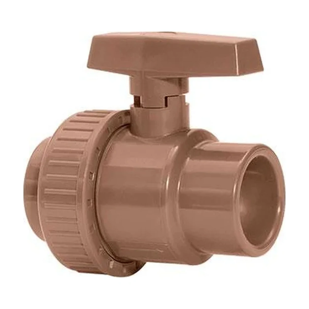 Registro Esfera Soldável 60Mm - Plastubos