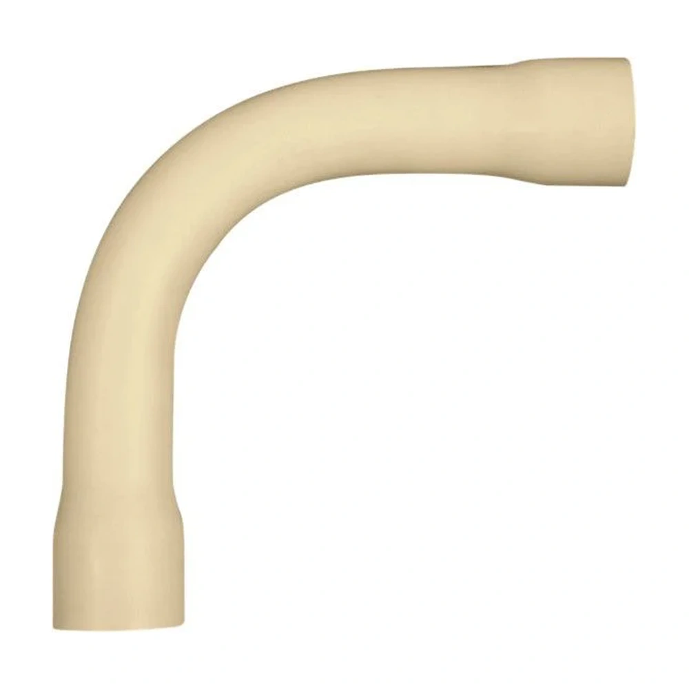 Curva 90° Cpvc Raio Longo 22