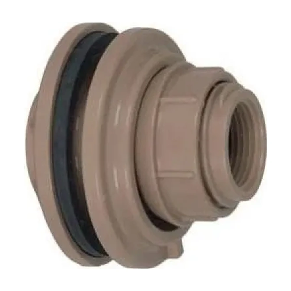 Adaptador Aa Com Flange Anel 32 X 1 - Plastubos