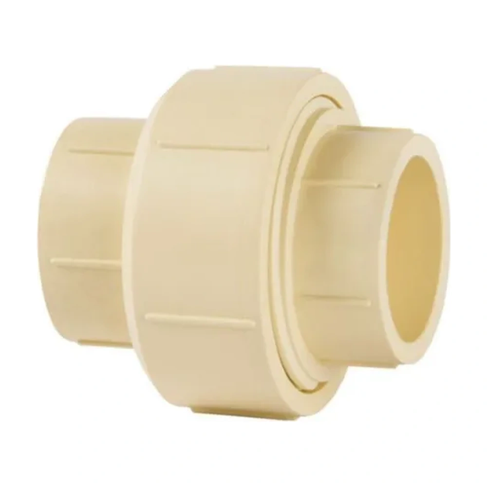União Cpvc Ff 35Mm - Amanco