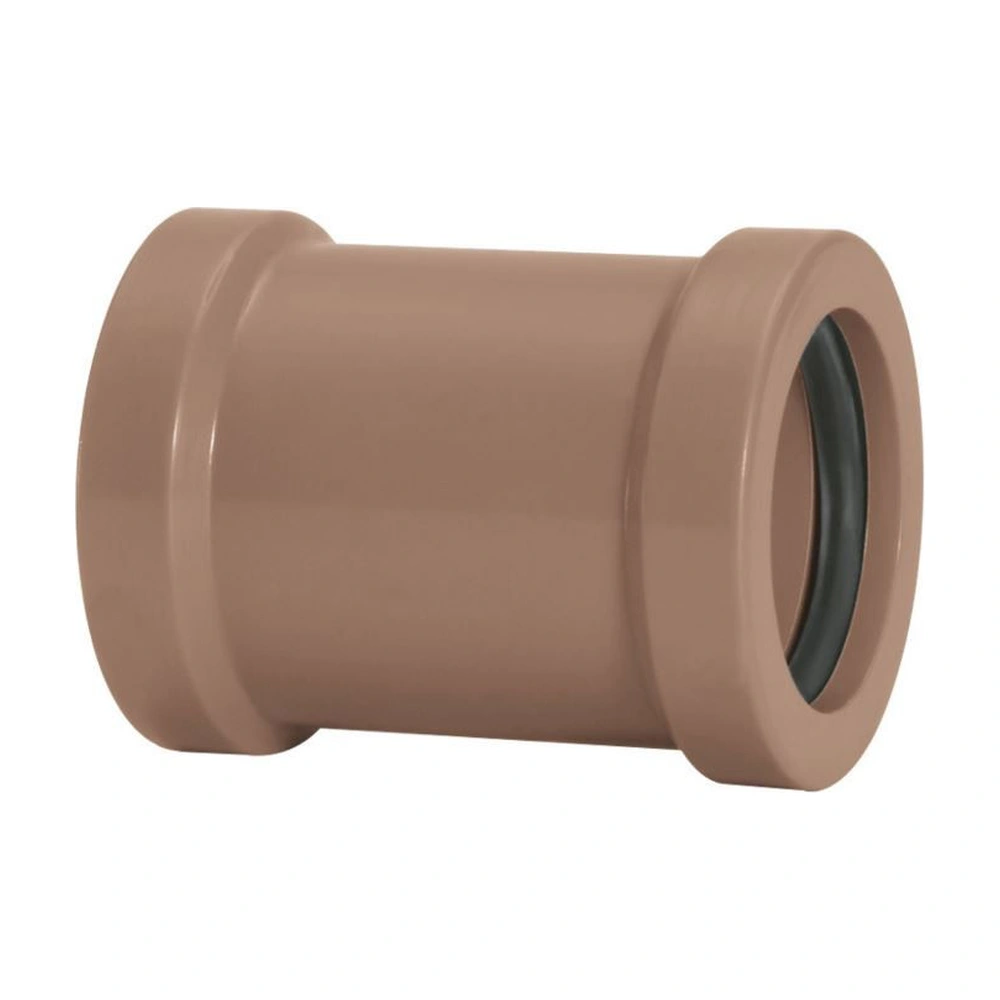 Luva Correr Pvc 40Mm - Amanco