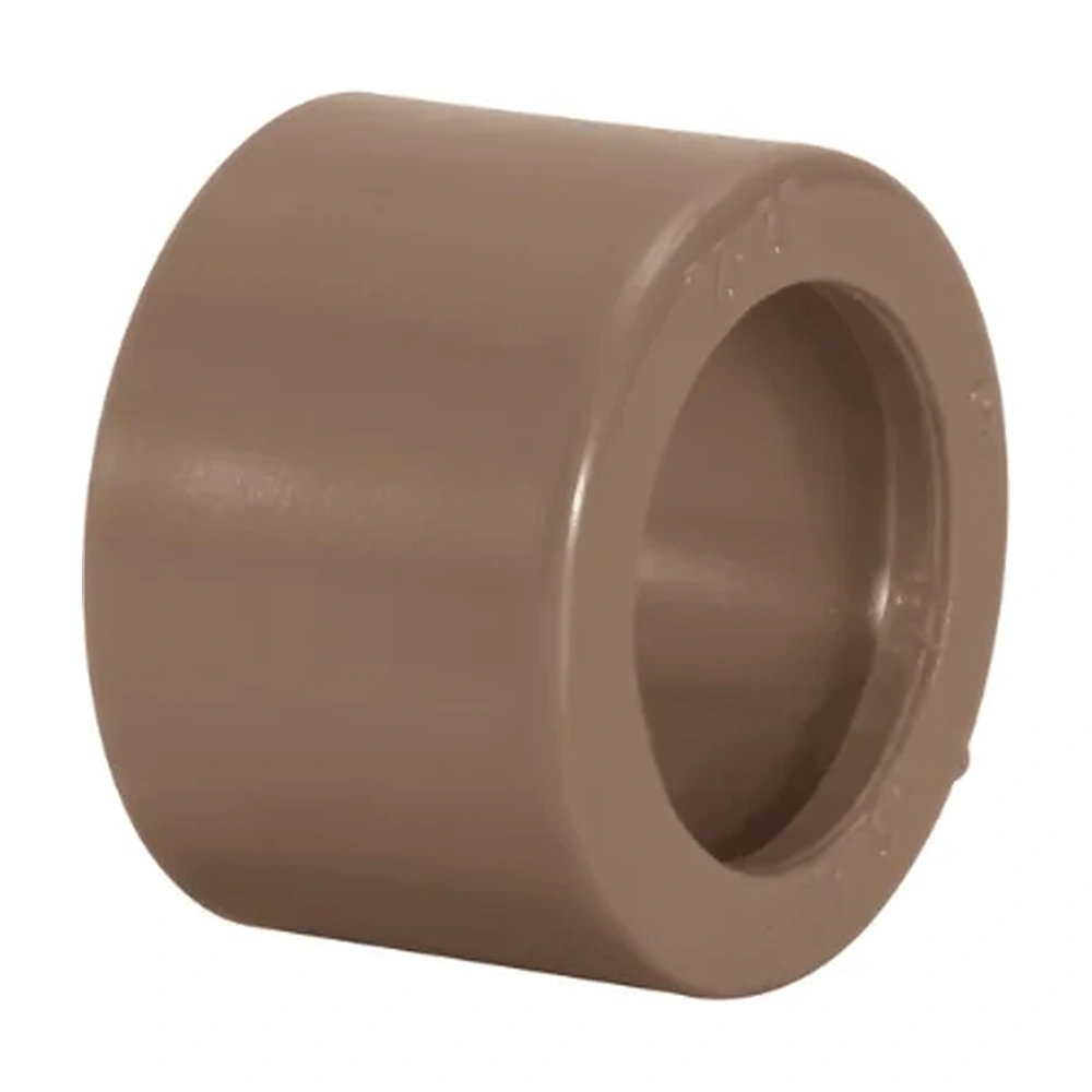 Bucha Redução Soldável Curta 40 X 32Mm - Plastubos