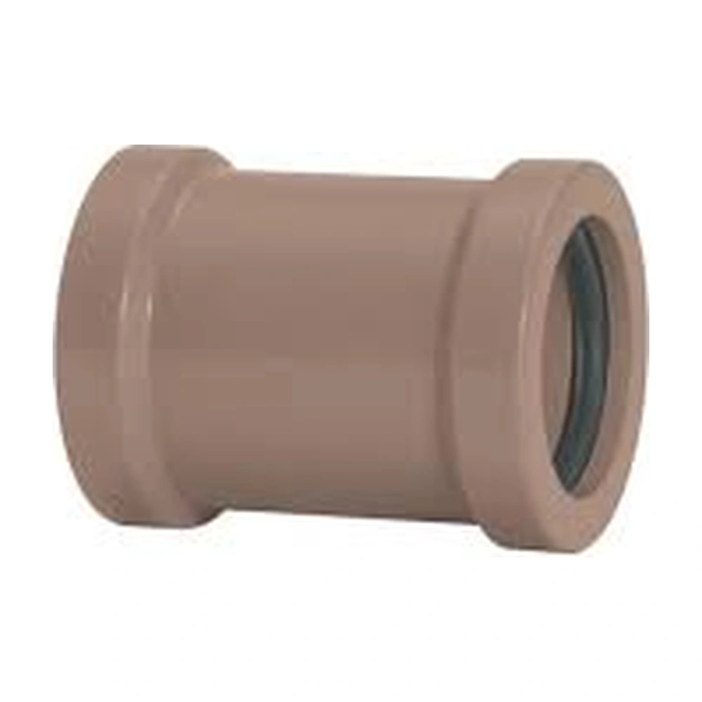 Luva Correr Pvc 40Mm - Plastubos