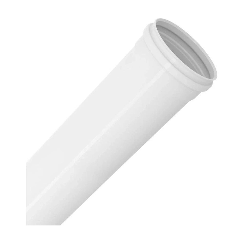 Tubo Esgoto 40Mm X 6M - Plastubos
