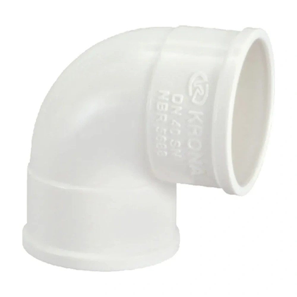 Joelho Ppr 90° X 75Mm