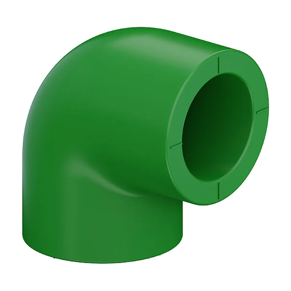 Joelho Ppr 90°X 110Mm