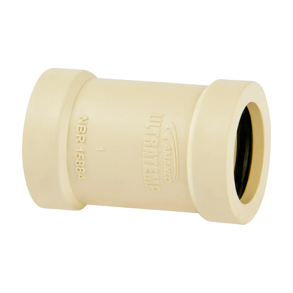 Luva Correr Cpvc 22 - Amanco