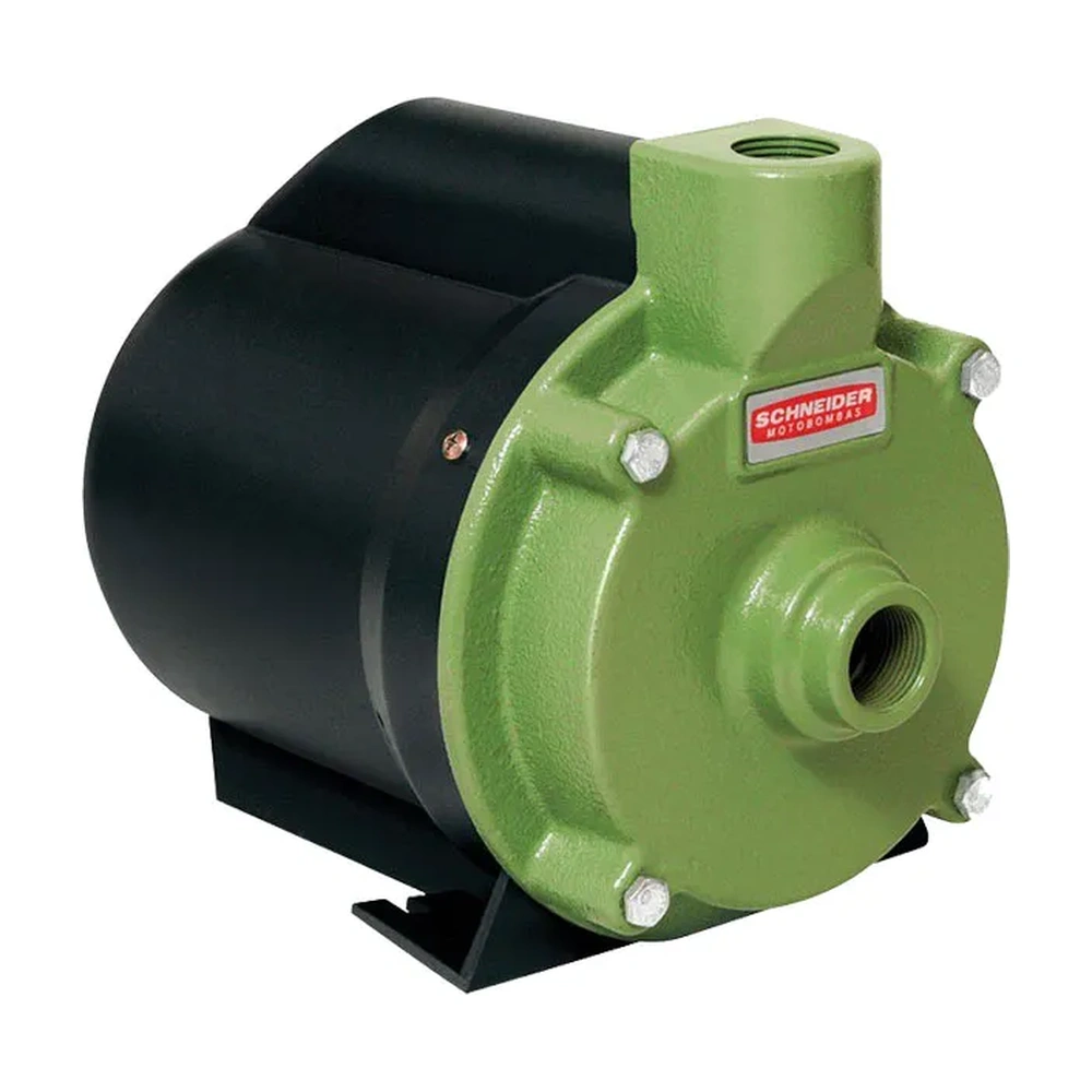 Bomba Centrífuga Bcr2010 1Cv - Schneider