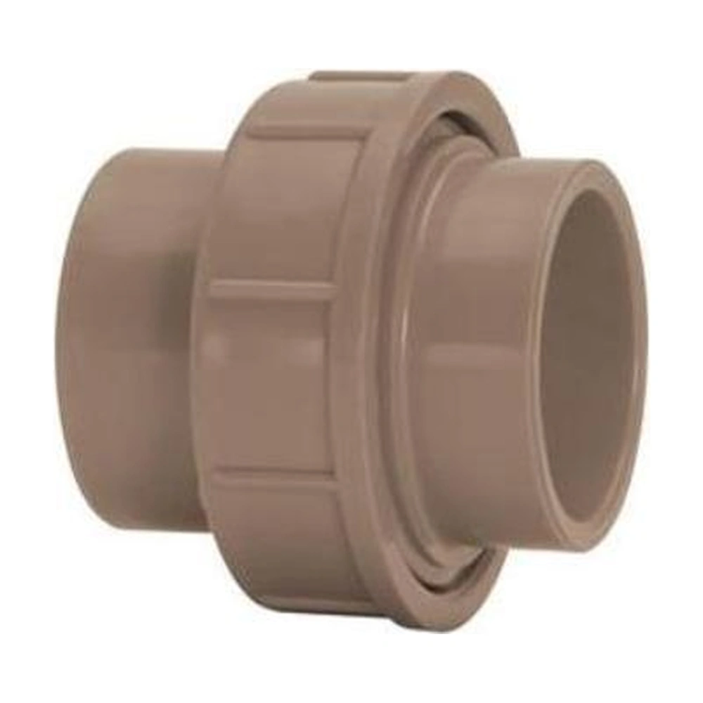 União Soldável 50Mm - Plastubos