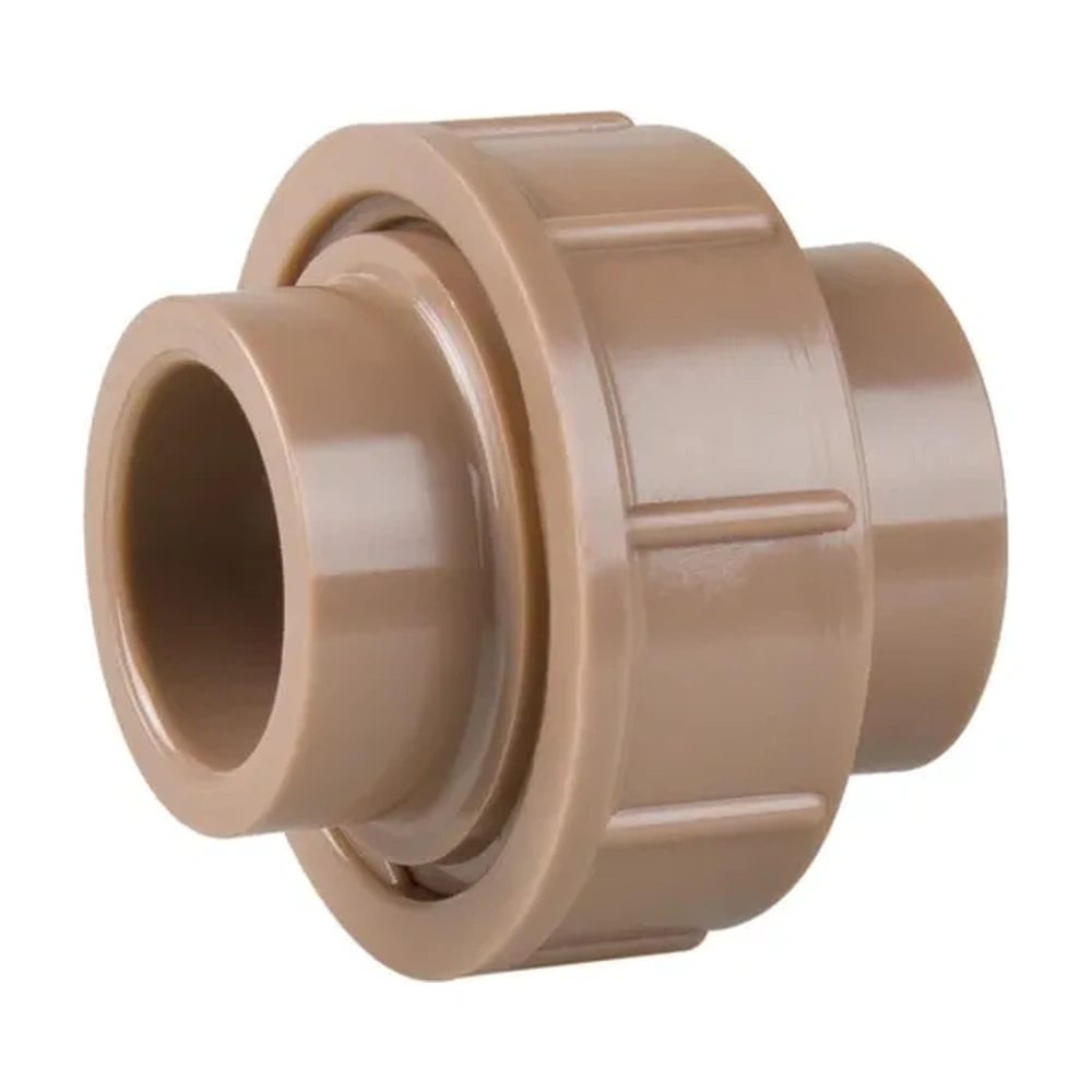 União Soldável 60Mm - Plastubos