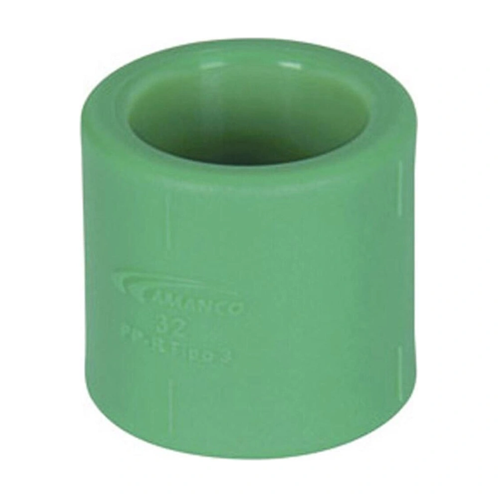 Luva Ppr Ff 63Mm - Top Fusion