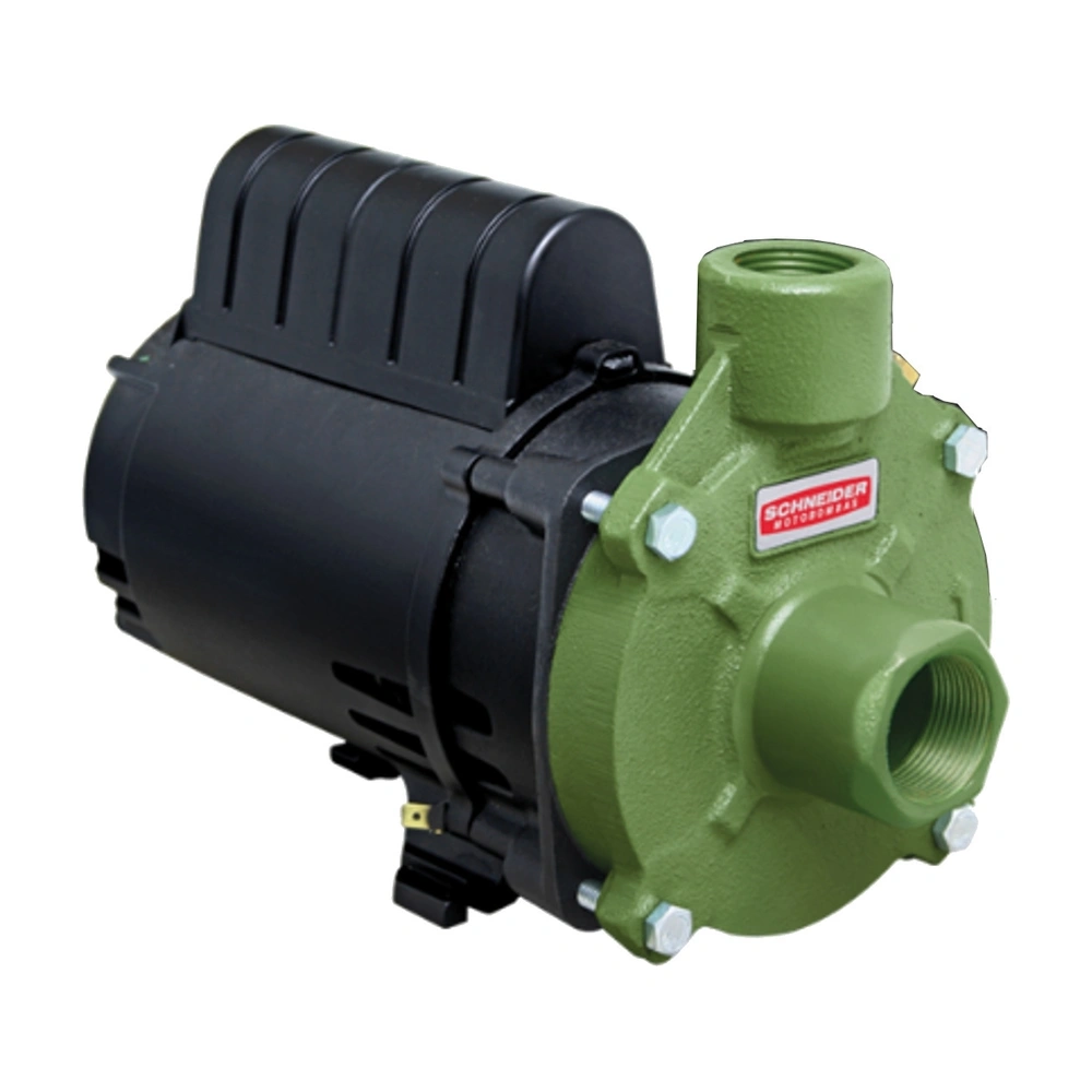 Bomba Centrífuga Schneider Bc-98 1/2 Cv 220V Monofásico