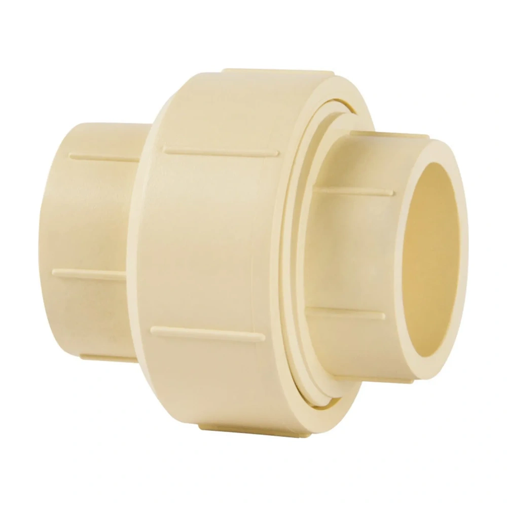 União Cpvc Ff 54Mm - Amanco