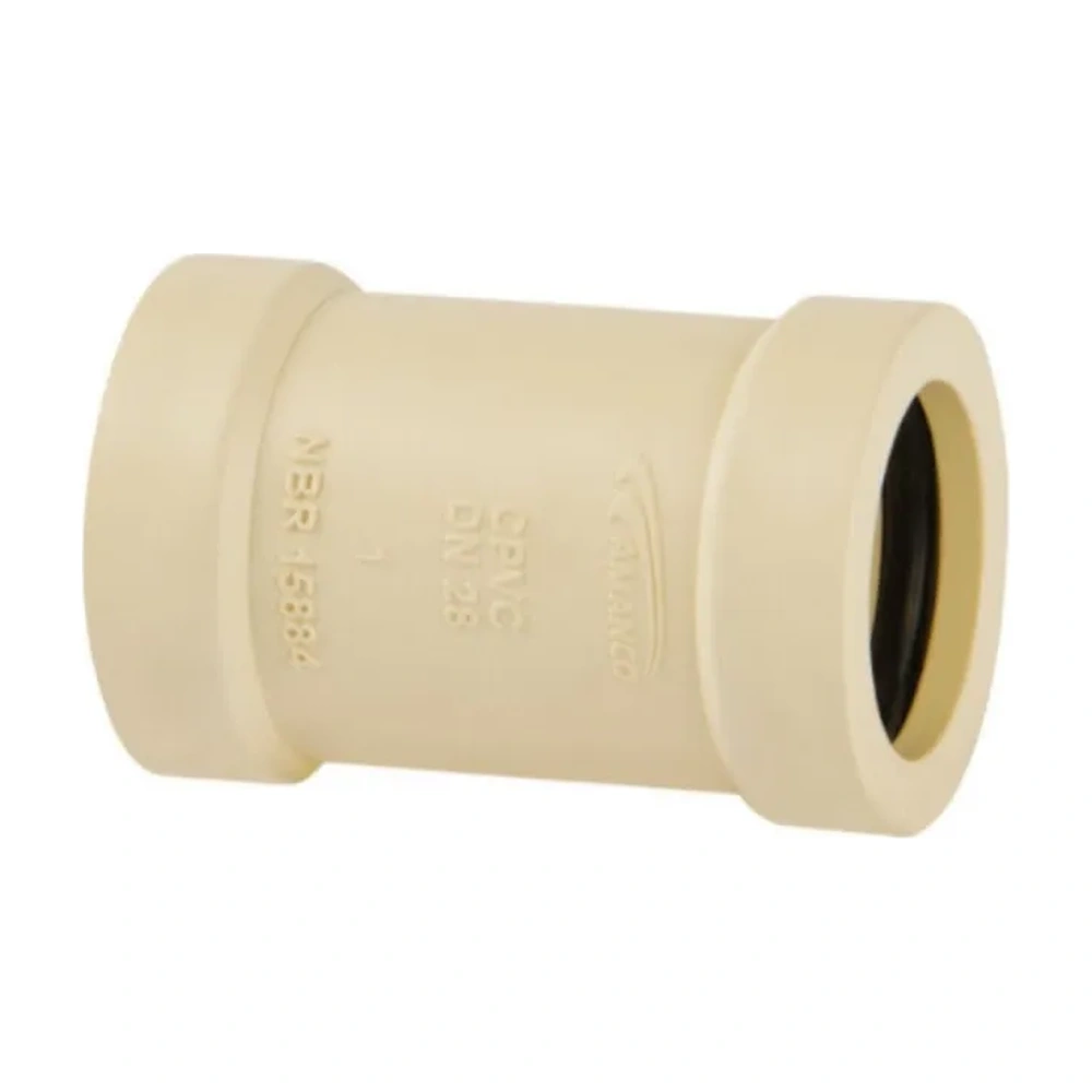 Luva Correr Cpvc 35 - Amanco