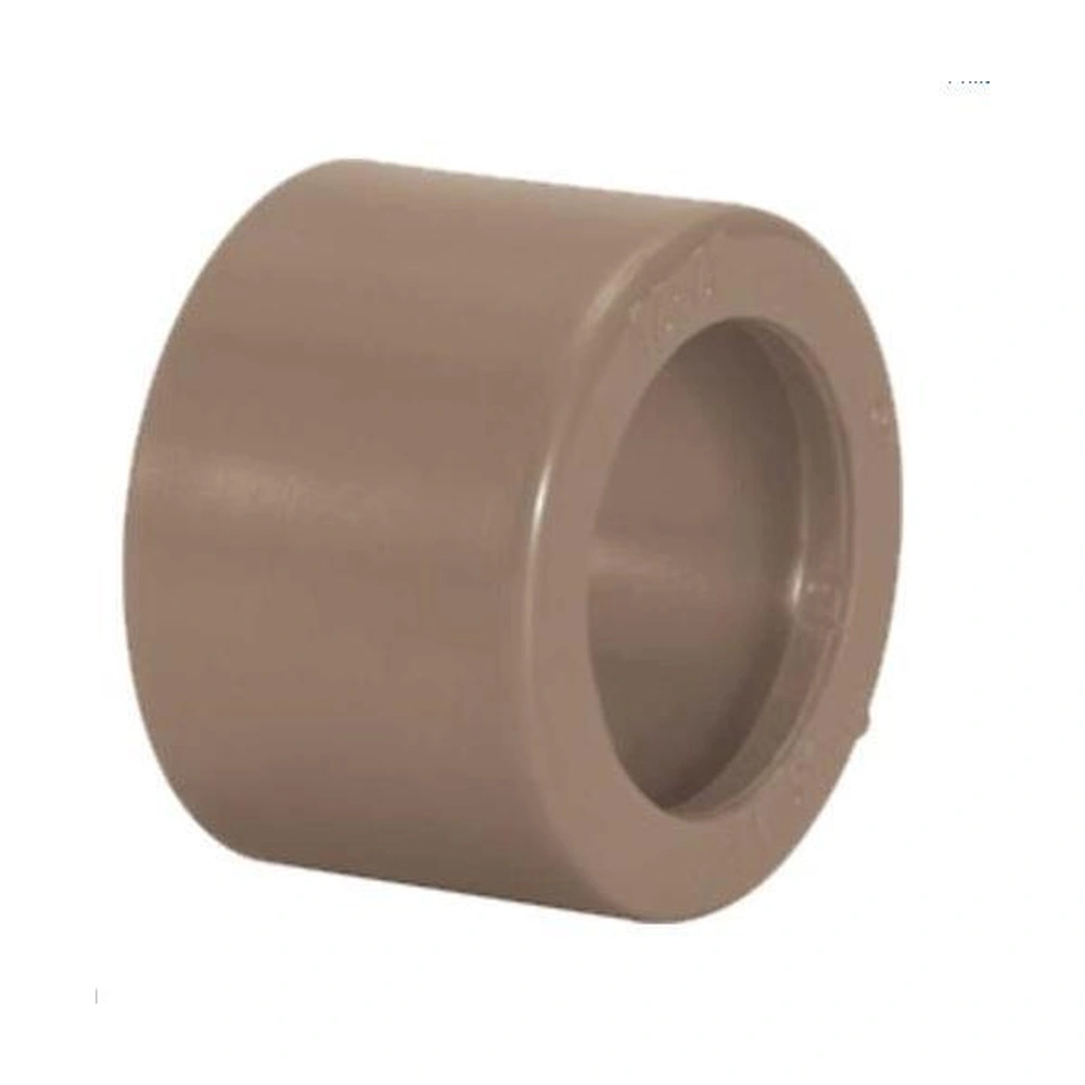 Bucha Redução Soldável Curta 32 X 25Mm - Plastubos