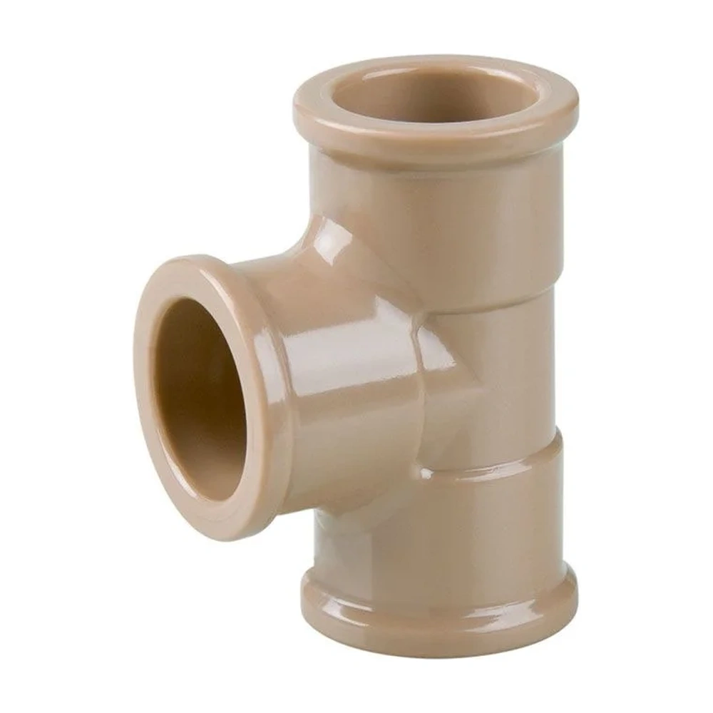 Tee Soldável 32Mm - Platubos