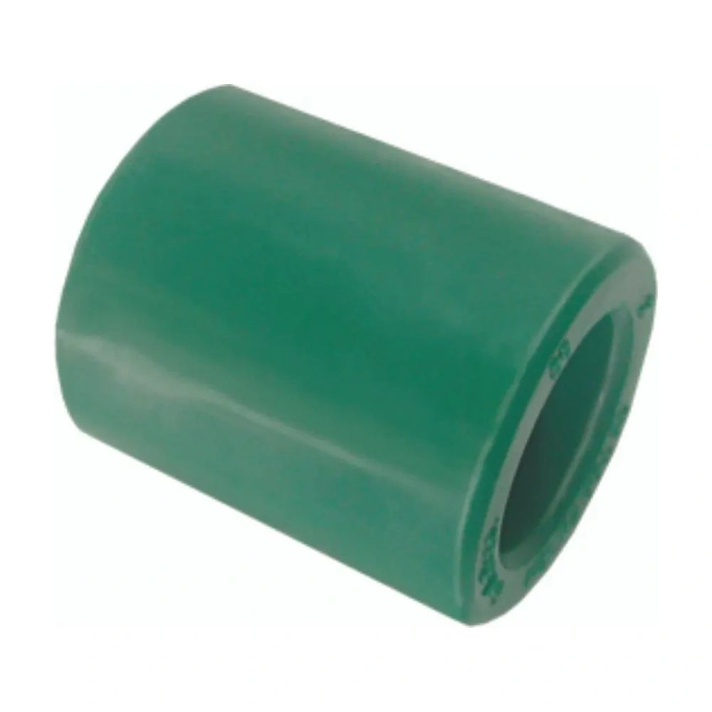 Luva Ppr Ff 75Mm - Top Fusion