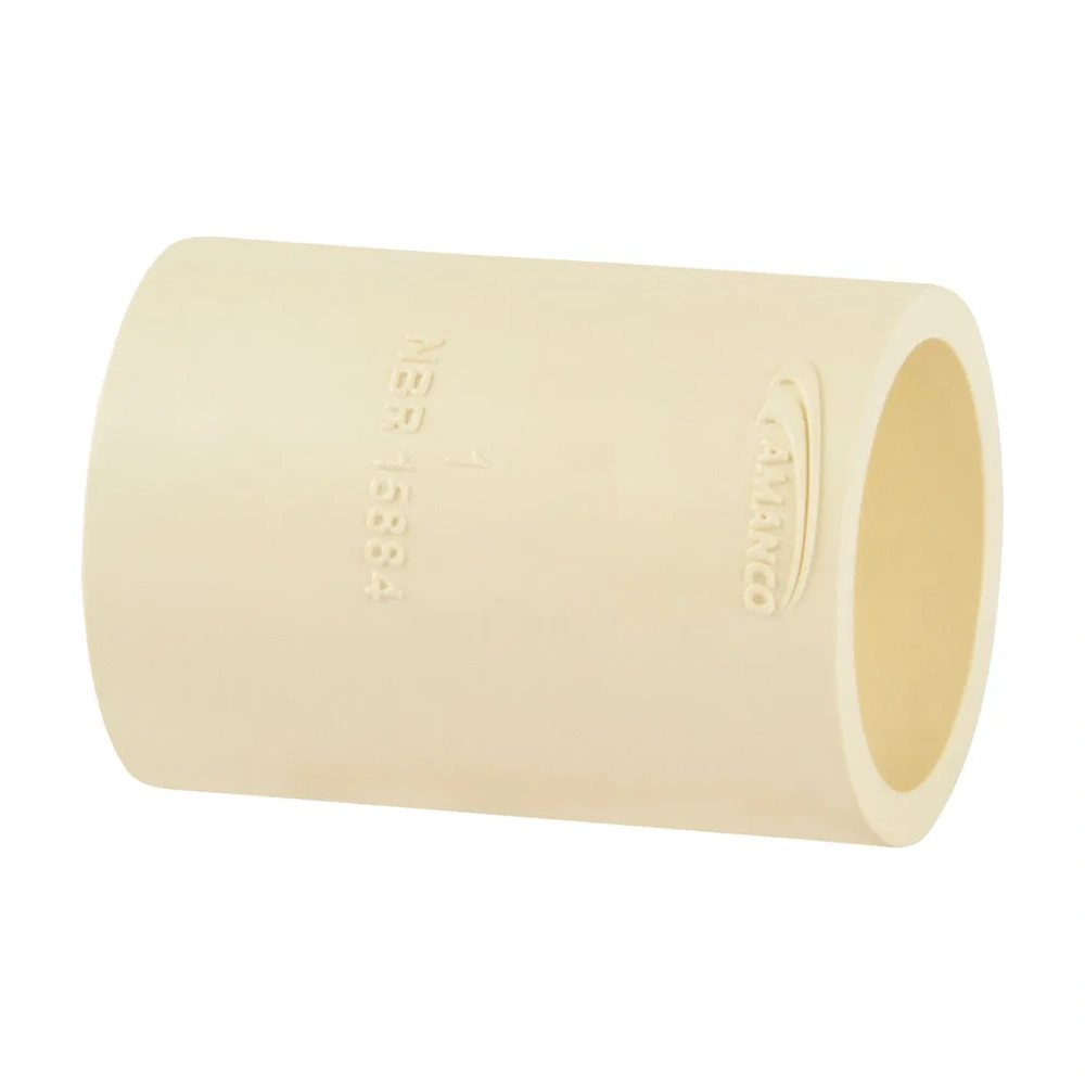 Luva Cpvc 42 - Amanco