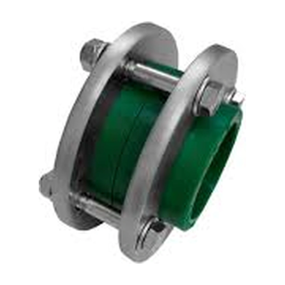 União Ppr Fge Metal Para Fusão 90Mm (Aq) - Top Fusion