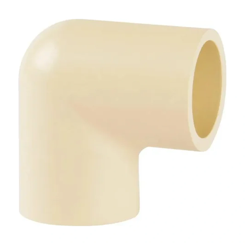 Joelho Cpvc 90° X 73Mm