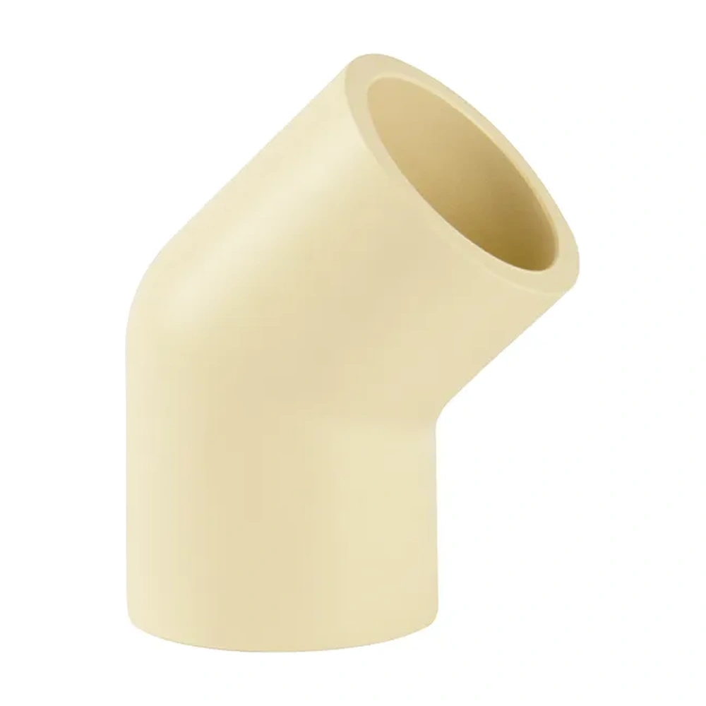 Joelho Cpvc 45° X 73Mm