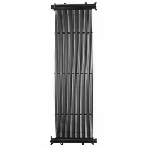 Sistema De Aquecimento Piscina Coletor Tp 3,00 X 0,33 X 1,00 - Tempersol