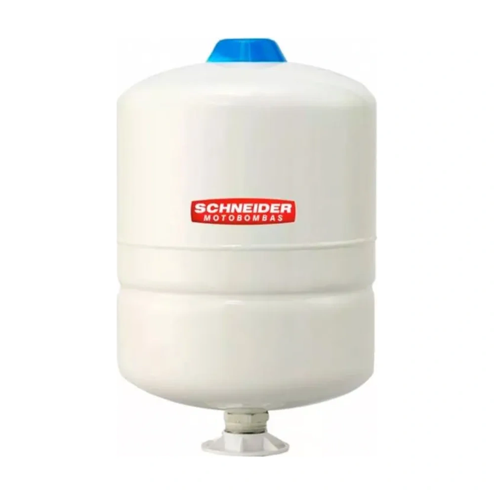 Vaso De Expansão Tap-24L Vertical Com F Inox - Schneider
