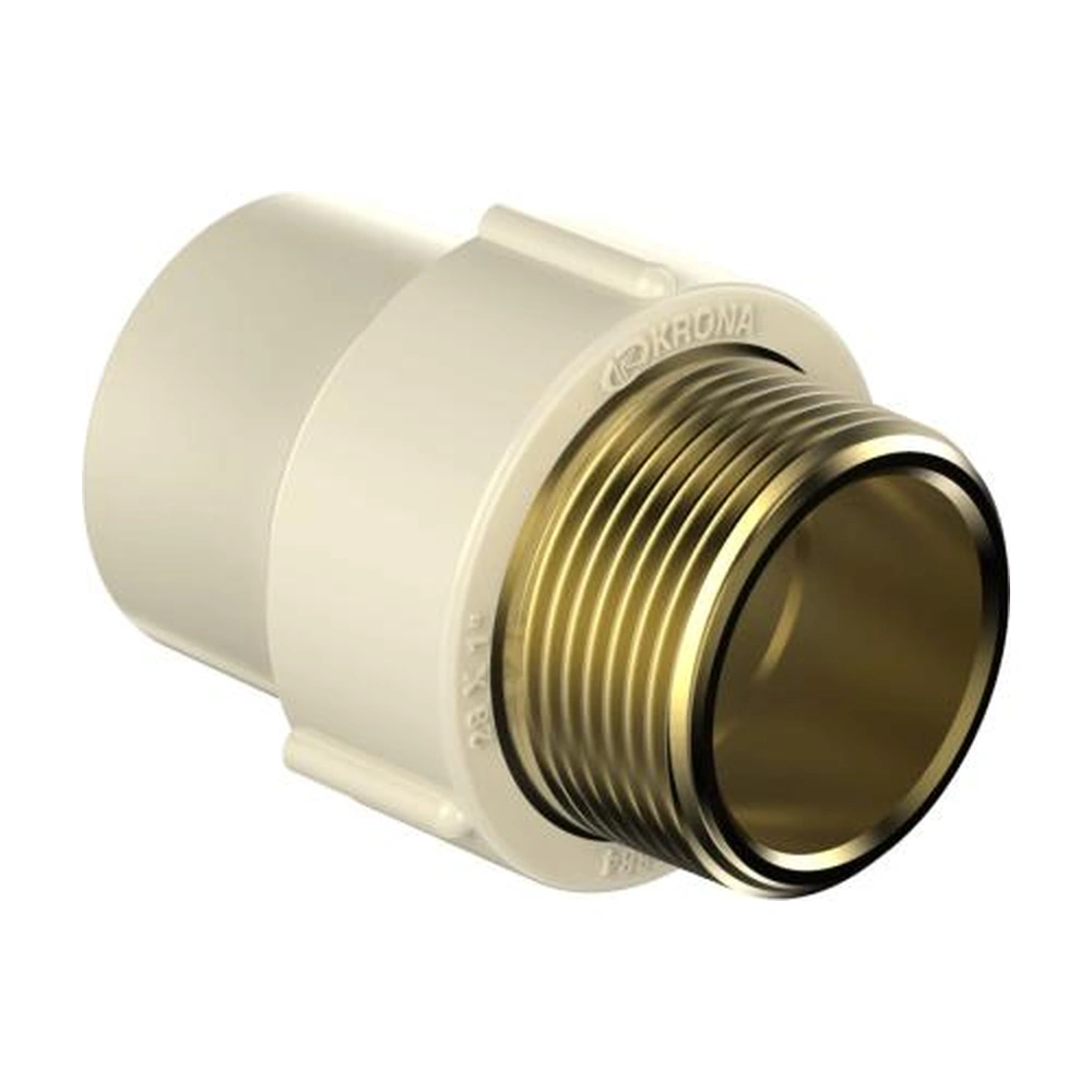 Adaptador Cpvc Rm 28 X 1"