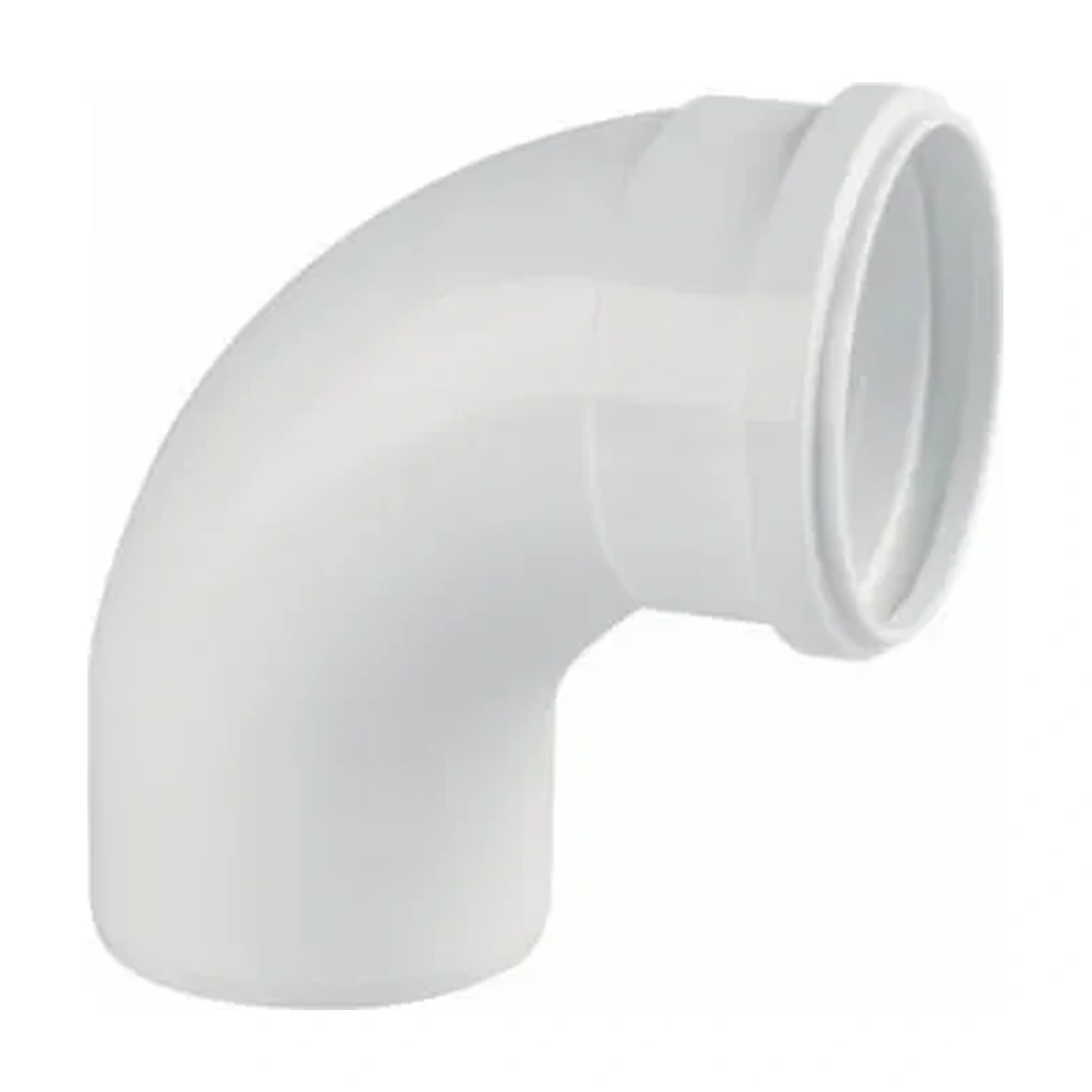 Curva 90° Curta Esgoto Sn Dn 100 Cb