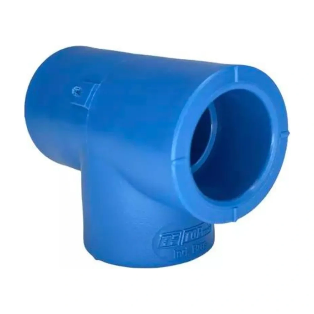 Tee Ppr Redutor Cent F 110 X 63