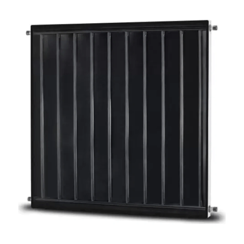 Aquecedor Solar Komeco Coletor 1 X 1 Inox