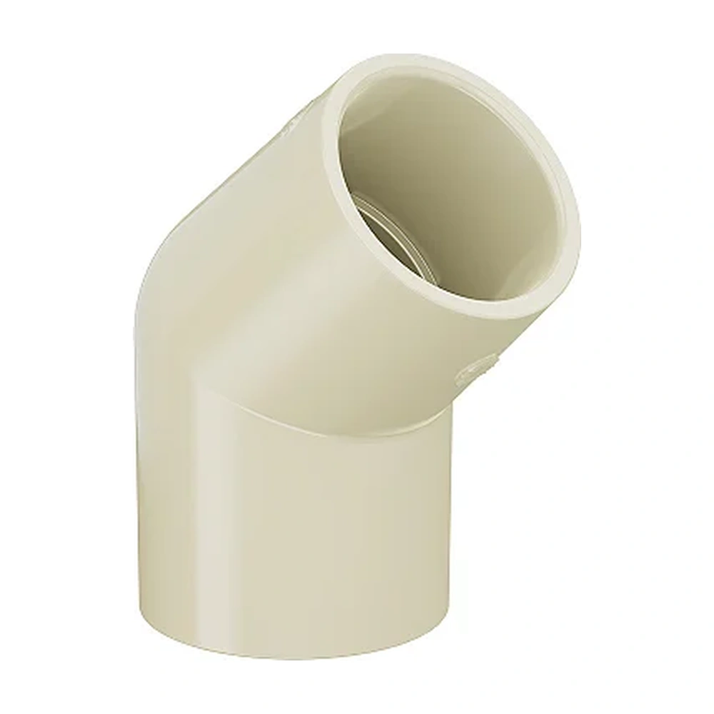 Joelho Cpvc 45° X 42Mm