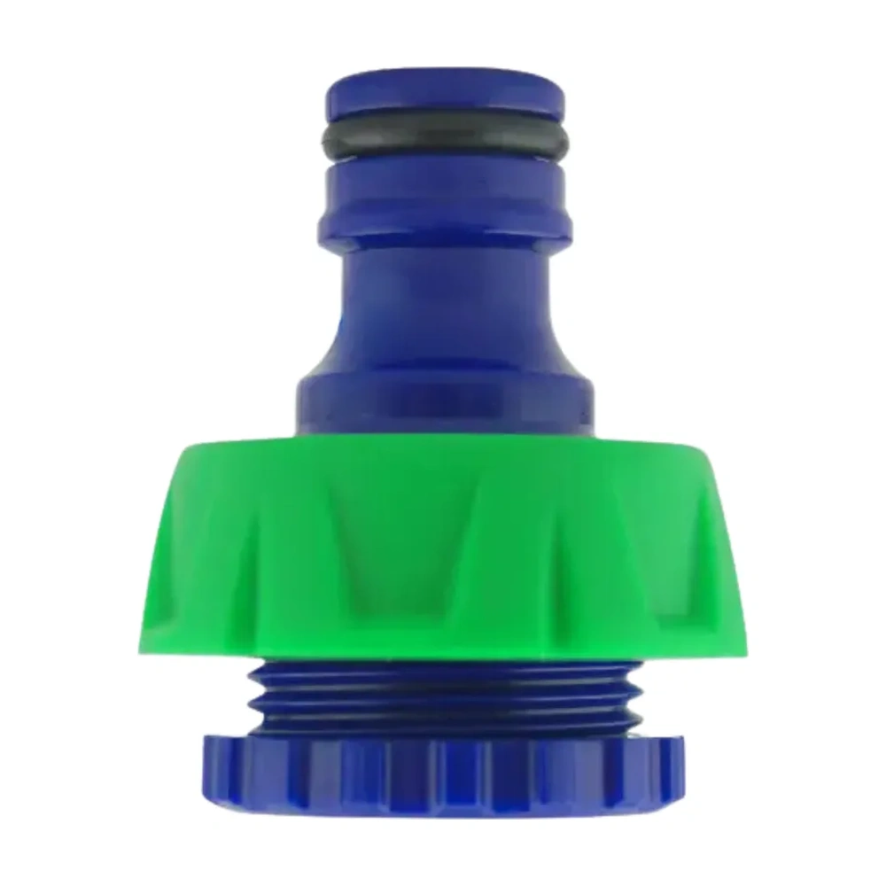 Conector Torneira Engate Rápido 1/2 E 3/4 Jardim - Amanco