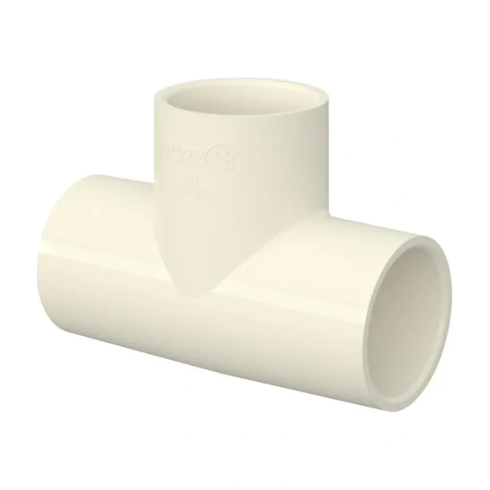 Tee Cpvc 15Mm