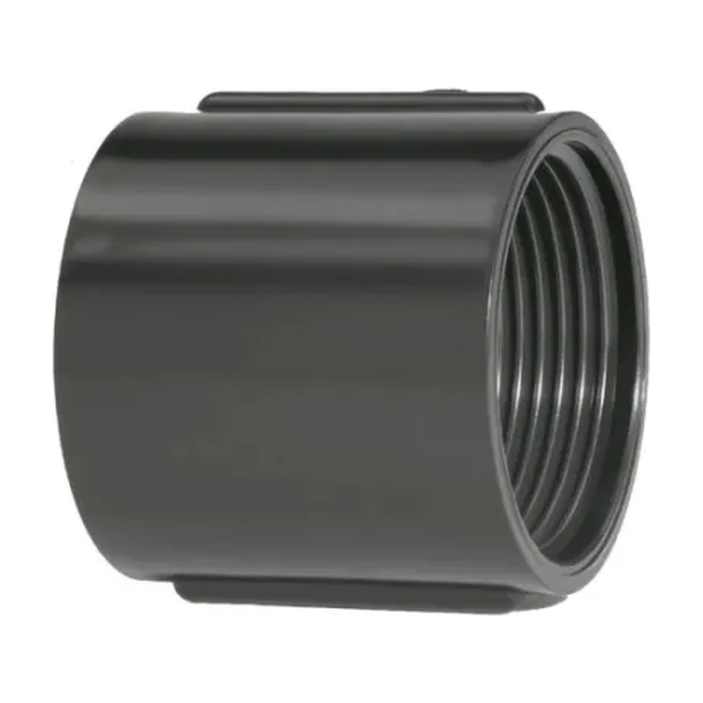 Luva Transf Cpvc / Pvc  Ff 15X20 - Amanco