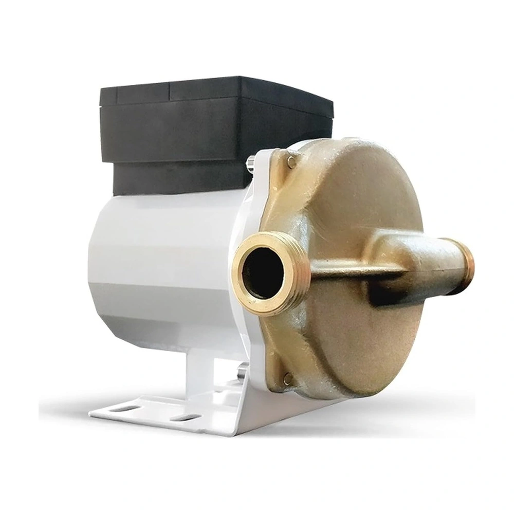 Pré-visualização 3 de Bomba Circuladora Tp 120 G1 Bronze 350W - Komeco