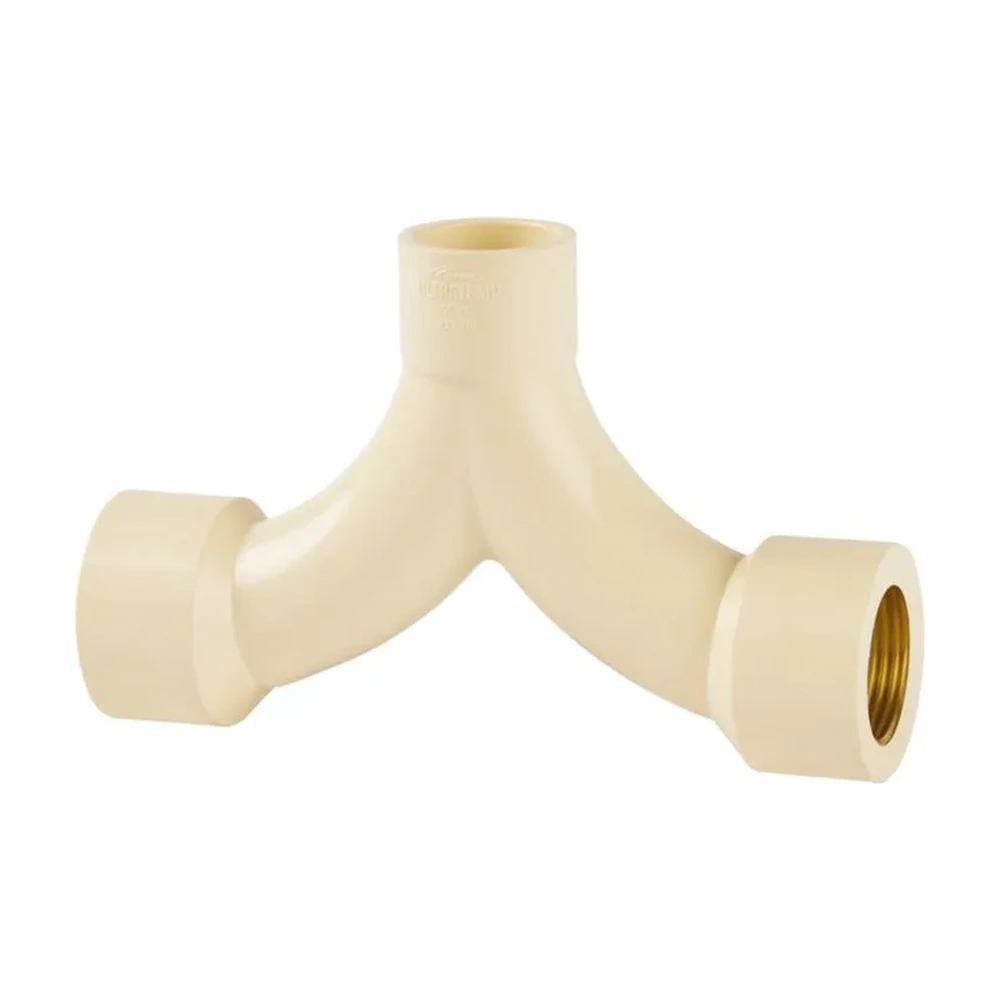 Misturador Y Cpvc Rf22 X 3/4 Flow Guard Gold