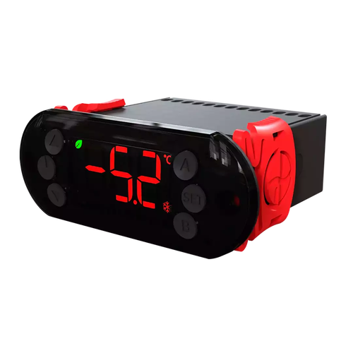 Controlador De Temperatura A102-Ahb - Ageon