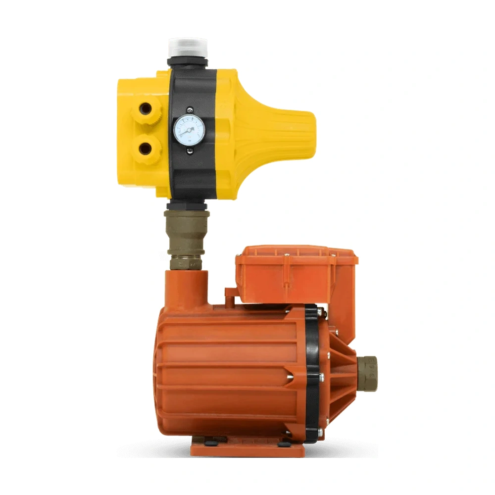 Pré-visualização 3 de Bomba Pressurizadora Àgua Quente Mb63E0067Amp 350W 220 - Syllent