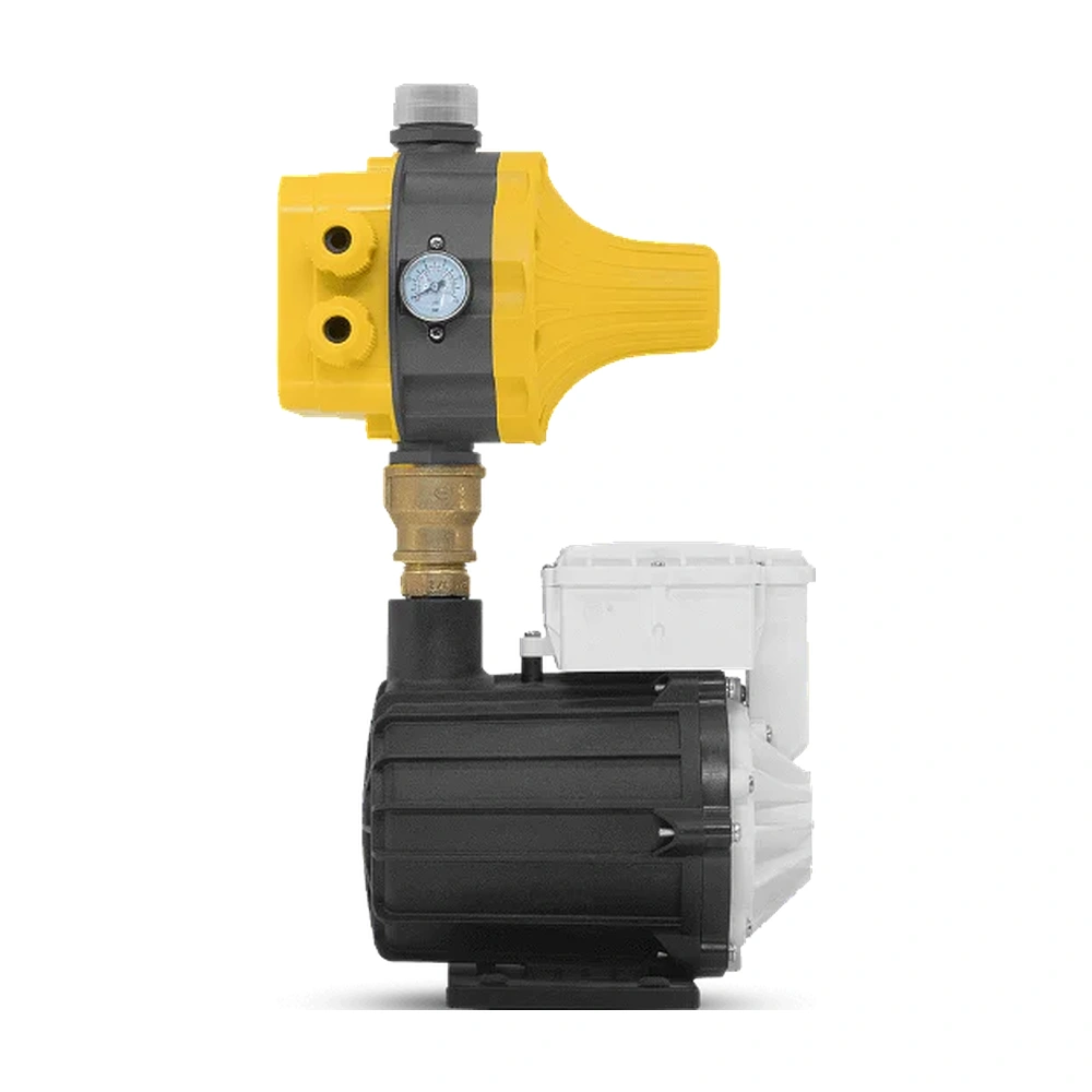 Pré-visualização 3 de Bomba Pressurizadora Àgua Fria Mb63E0009Apm 350W 220 - Syllent