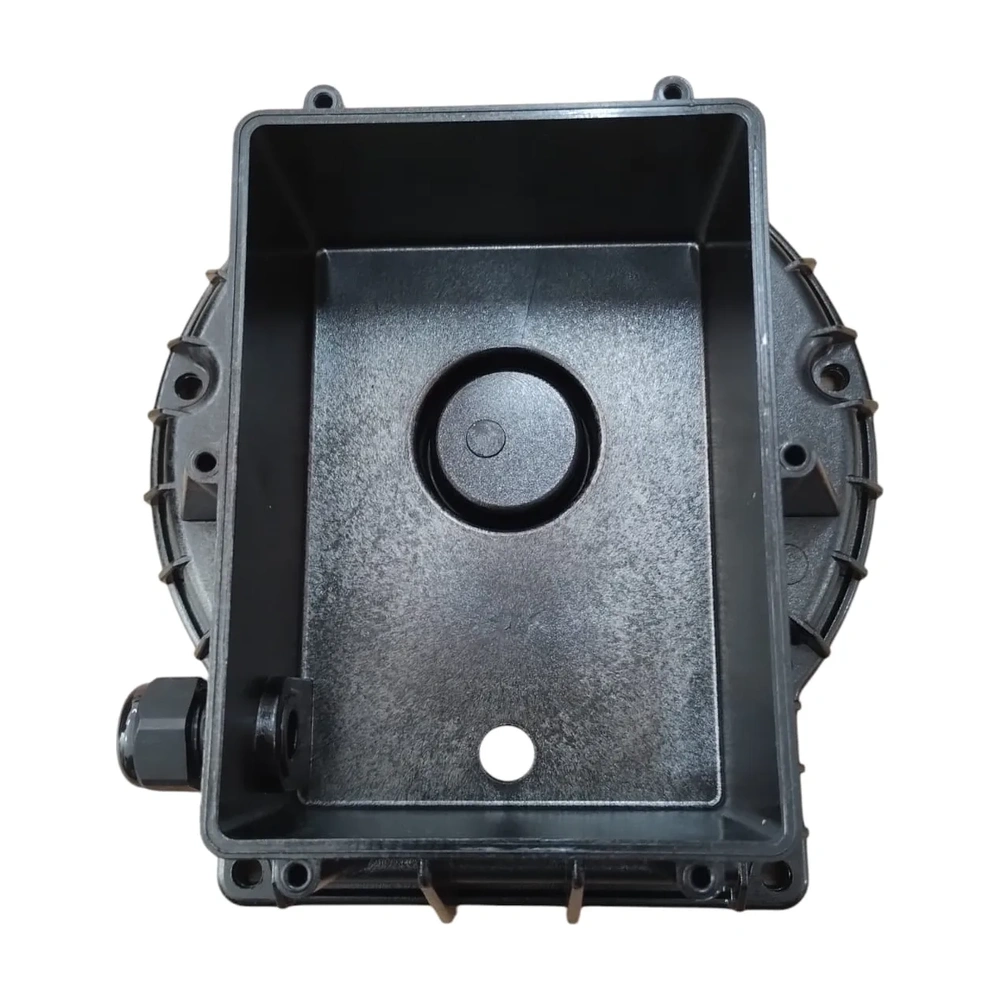 Pré-visualização 2 de Tampa Da Caixa Do Borne 81A Pf42 - Syllent