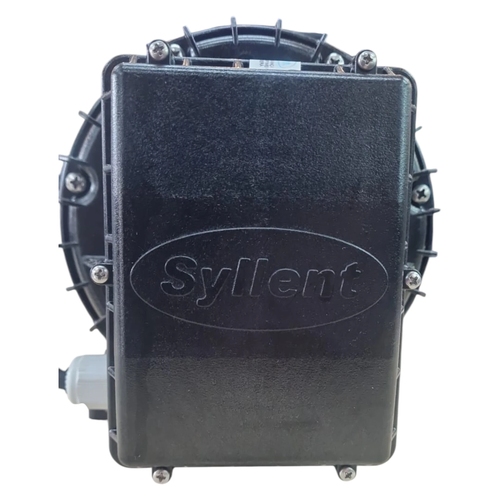 Tampa Da Caixa Do Borne 81A Pf42 - Syllent