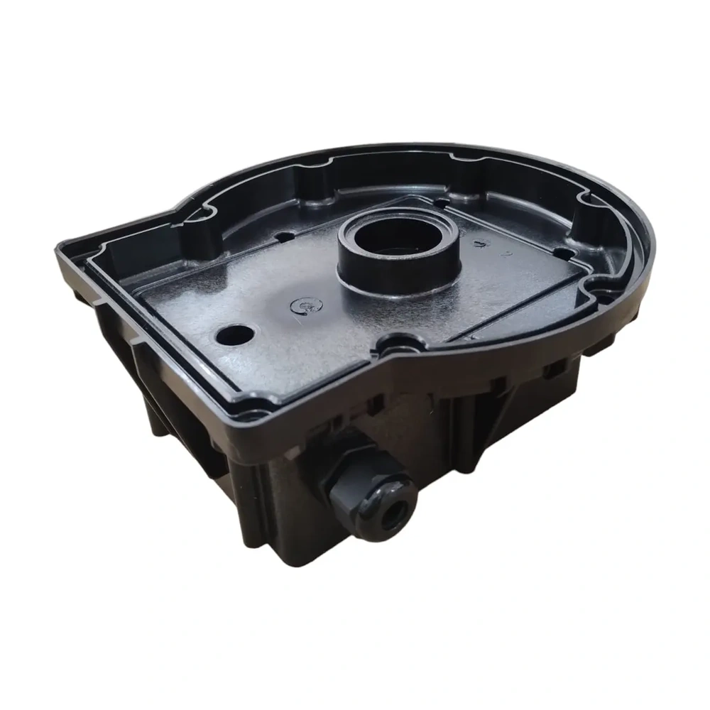 Pré-visualização 3 de Tampa Da Caixa Do Borne 81A Pf42 - Syllent